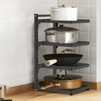 Kitchen Storage Rack