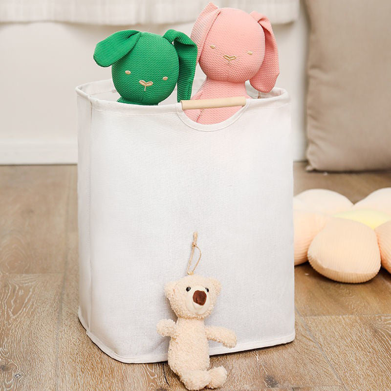 Collapsible Laundry Basket