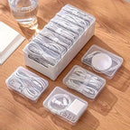Cable Organizer Storage Box