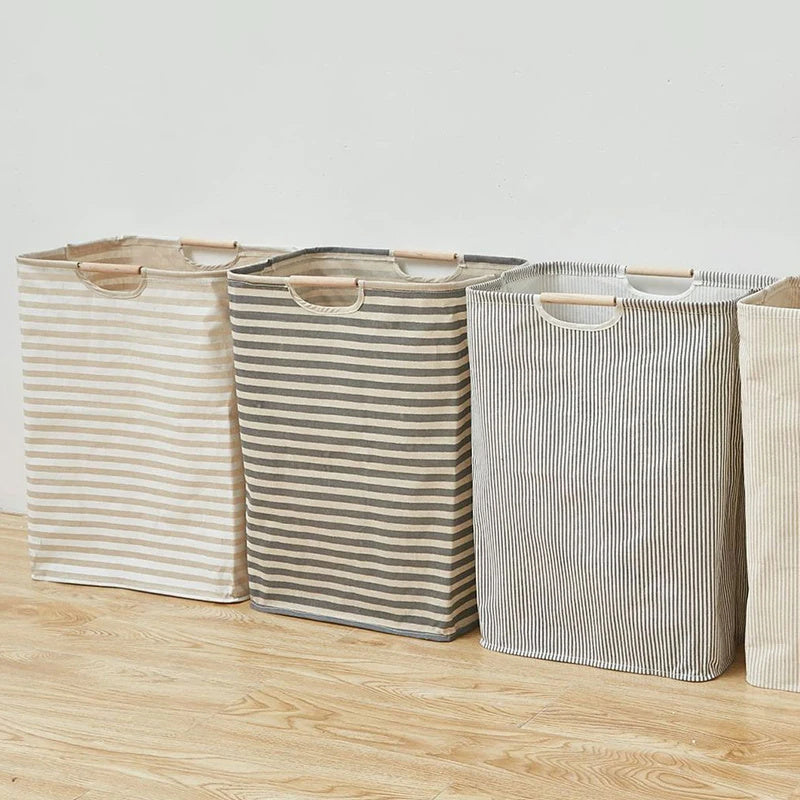Collapsible Laundry Basket