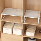 Adjustable Closet Shelf Divider