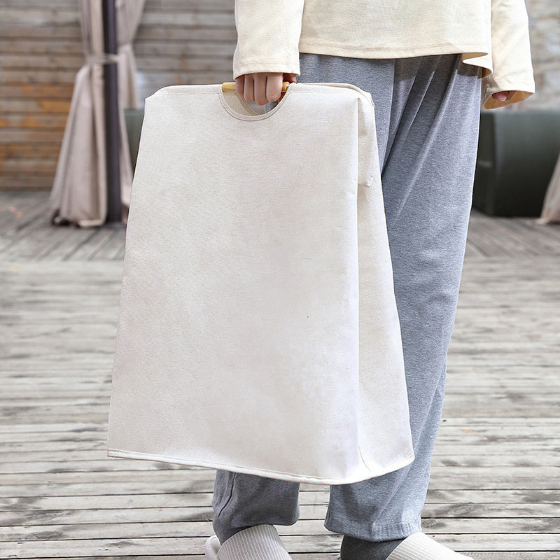 Collapsible Laundry Basket