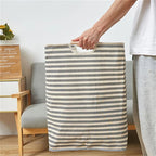 Collapsible Laundry Basket