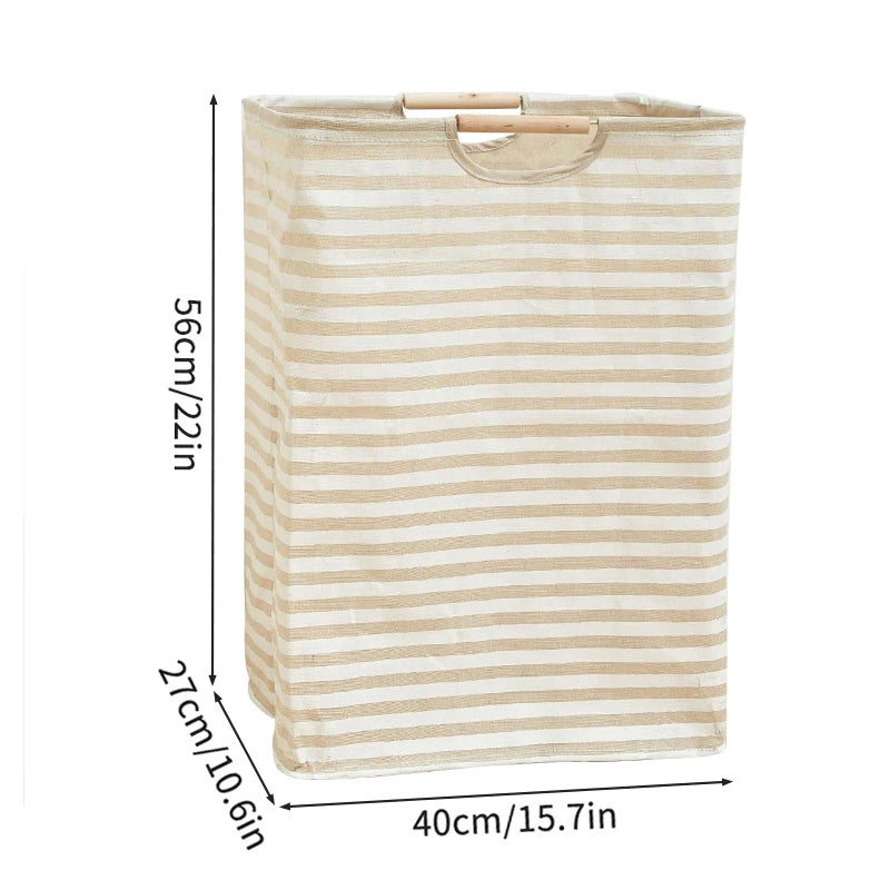 Collapsible Laundry Basket